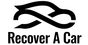 Recover A Car